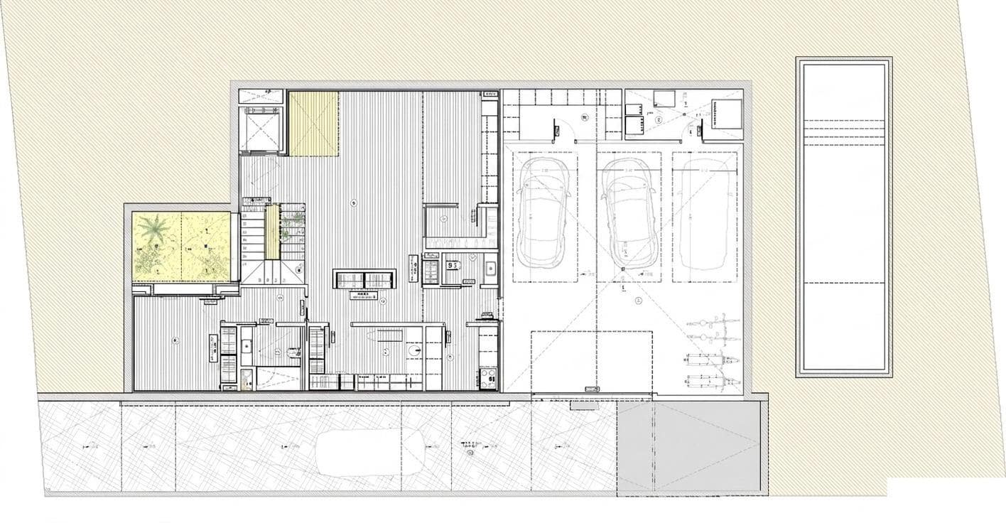 5 soveværelse Villa til salg i Sitges med swimmingpool garage - € 2.709.000 (Ref: 9310869)