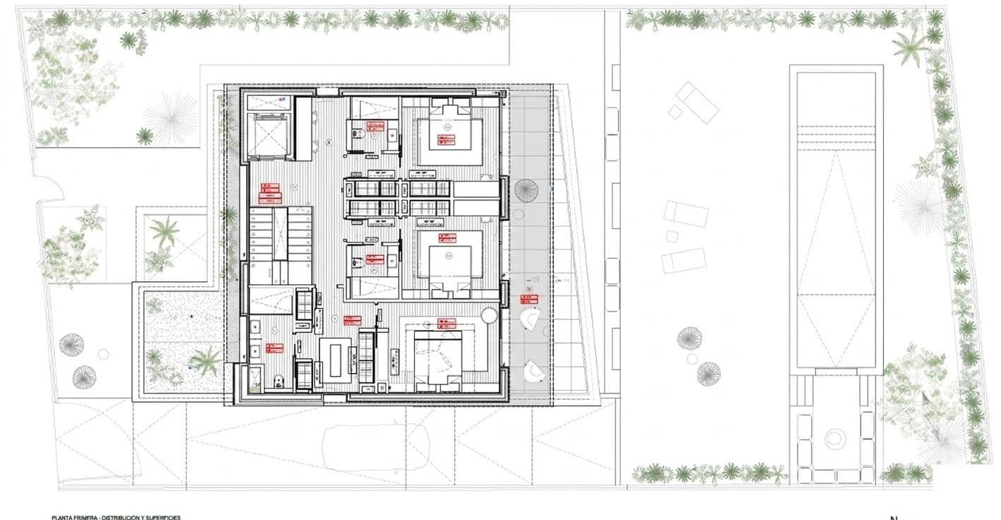 5 soveværelse Villa til salg i Sitges med swimmingpool garage - € 2.709.000 (Ref: 9310869)