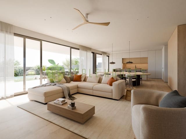5 Zimmer Villa zu verkaufen in Sitges mit Pool Garage - 2.709.000 € (Ref: 9310869)