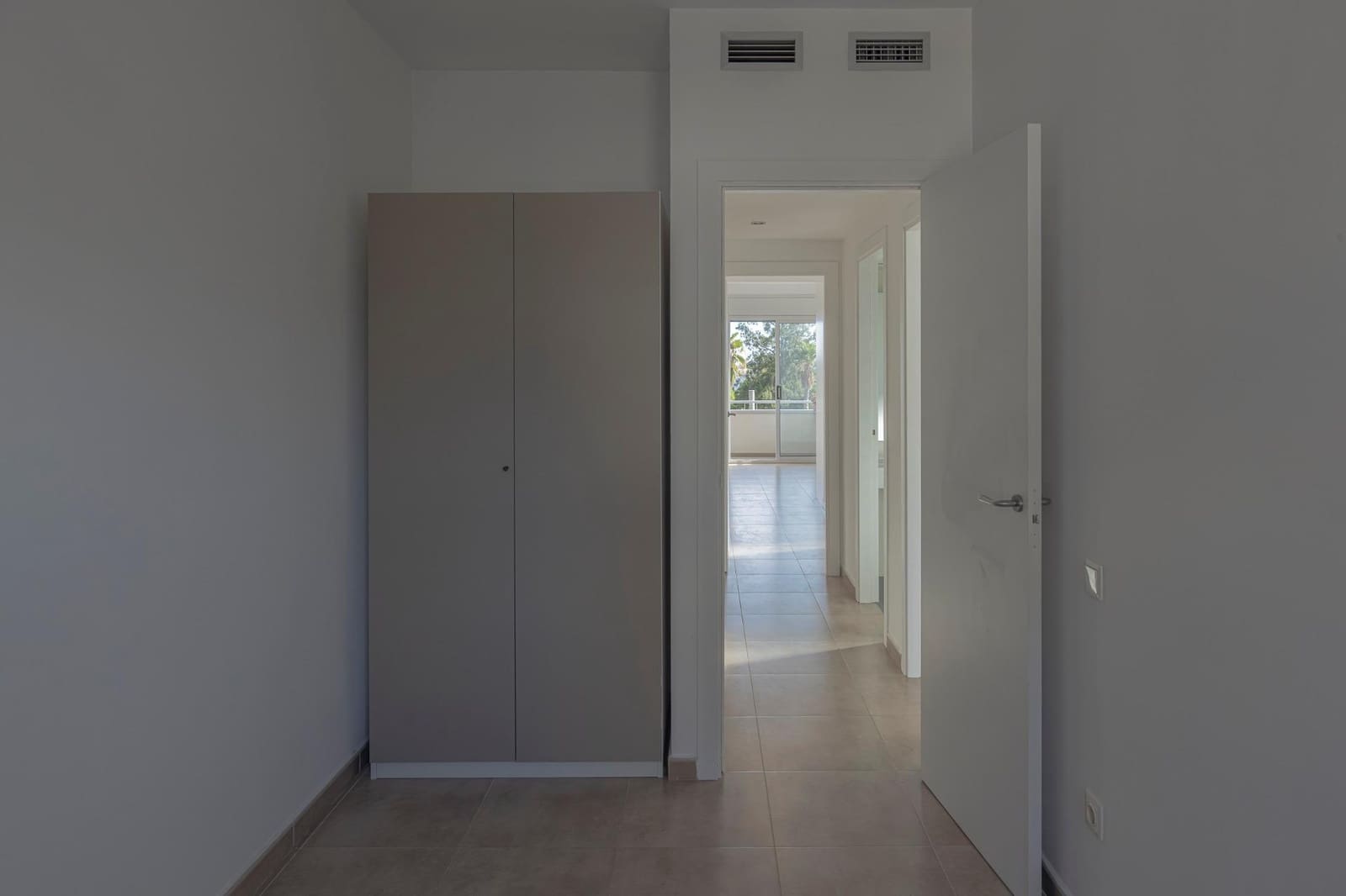 3 soveværelse Lejlighed til salg i Sitges med swimmingpool garage - € 745.000 (Ref: 9400908)