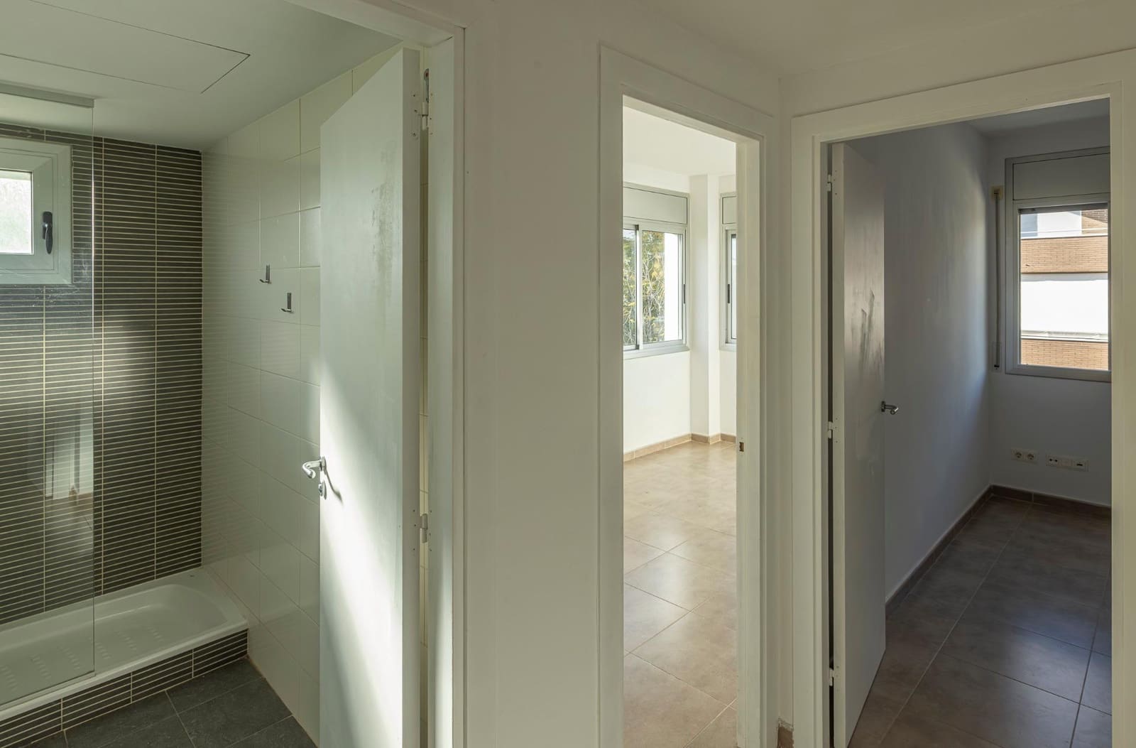 3 soveværelse Lejlighed til salg i Sitges med swimmingpool garage - € 745.000 (Ref: 9400908)