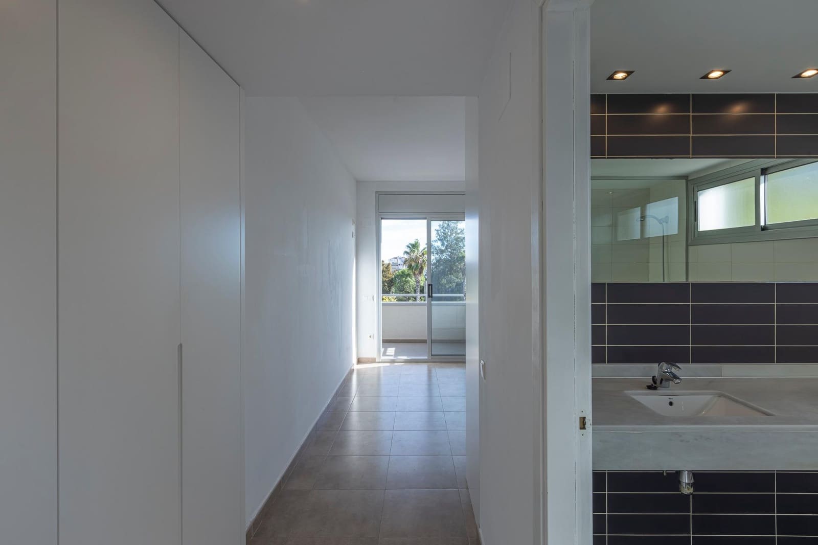 3 soveværelse Lejlighed til salg i Sitges med swimmingpool garage - € 745.000 (Ref: 9400908)