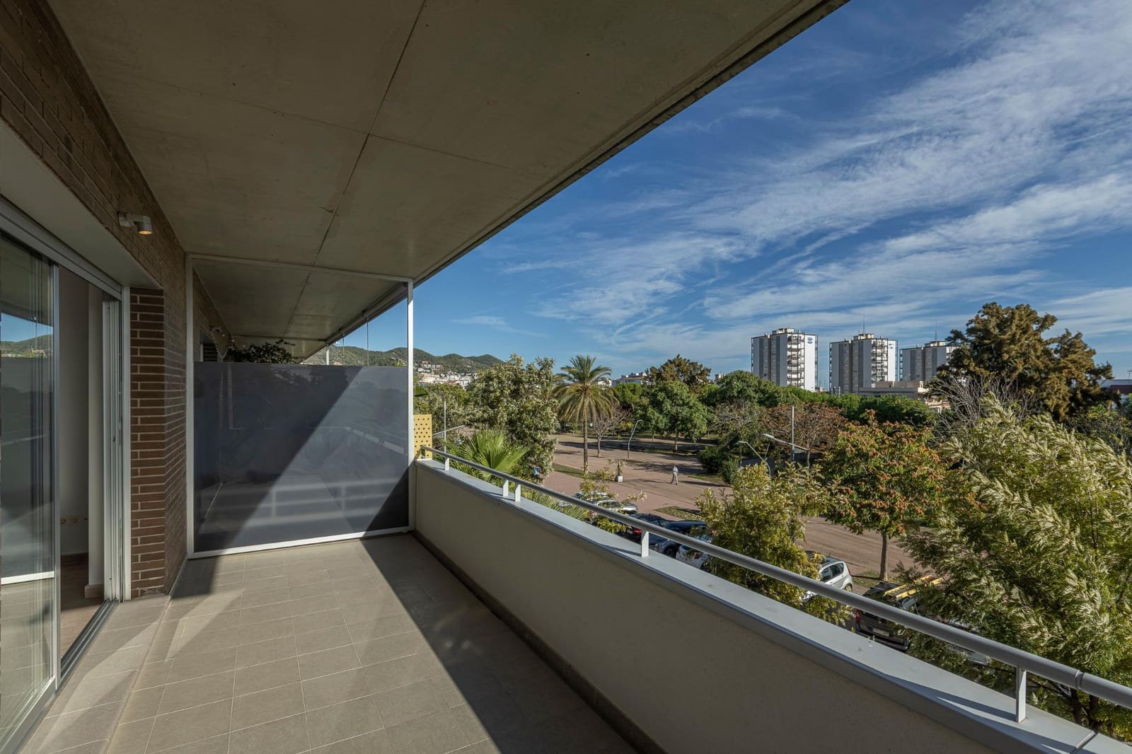 3 soveværelse Lejlighed til salg i Sitges med swimmingpool garage - € 745.000 (Ref: 9400908)