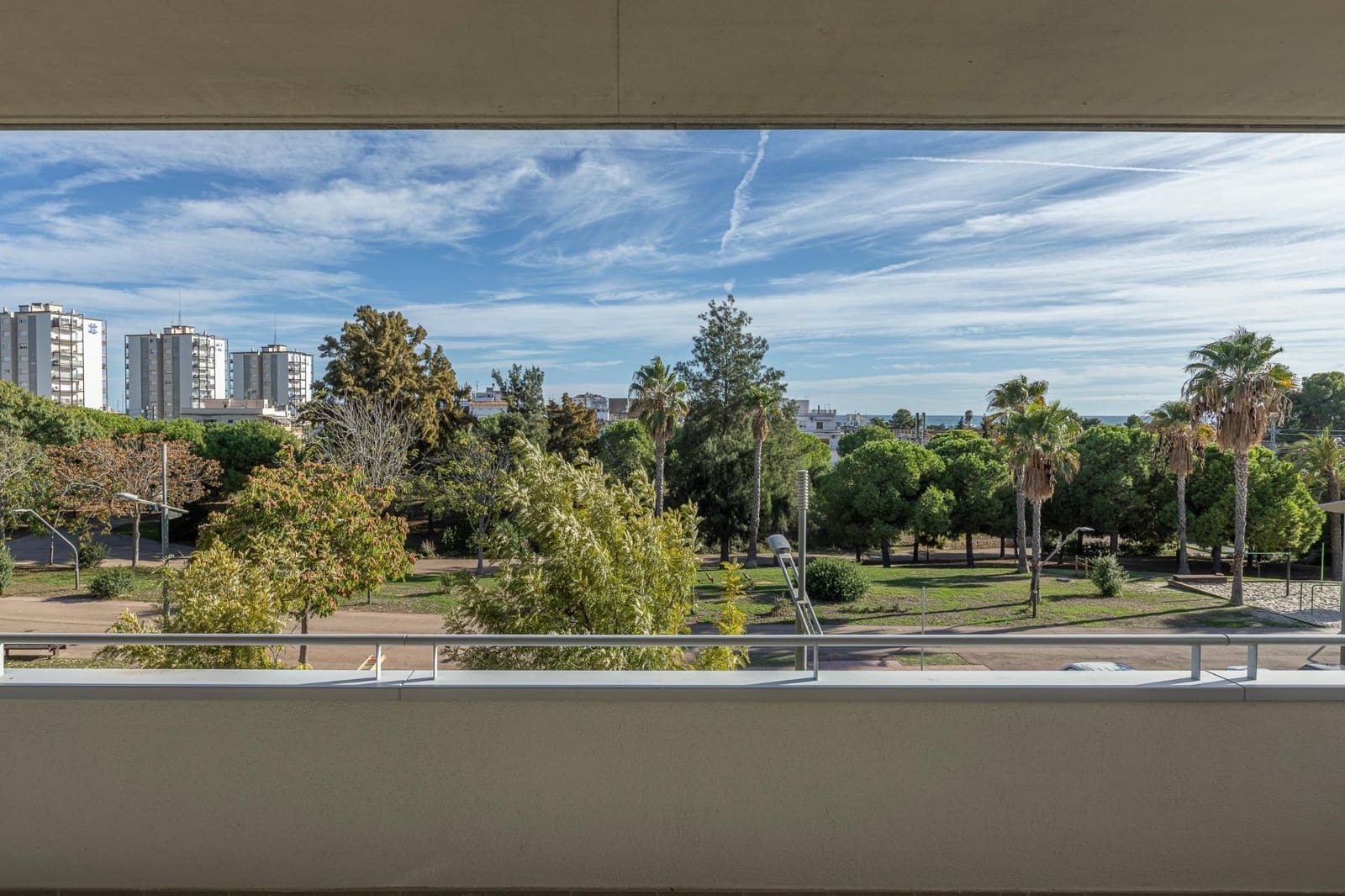 3 soveværelse Lejlighed til salg i Sitges med swimmingpool garage - € 745.000 (Ref: 9400908)