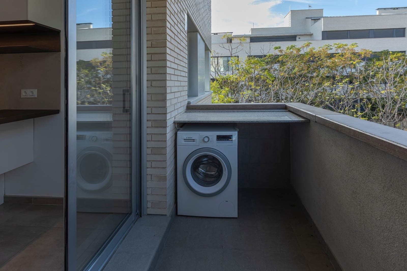 3 soveværelse Lejlighed til salg i Sitges med swimmingpool garage - € 745.000 (Ref: 9400908)