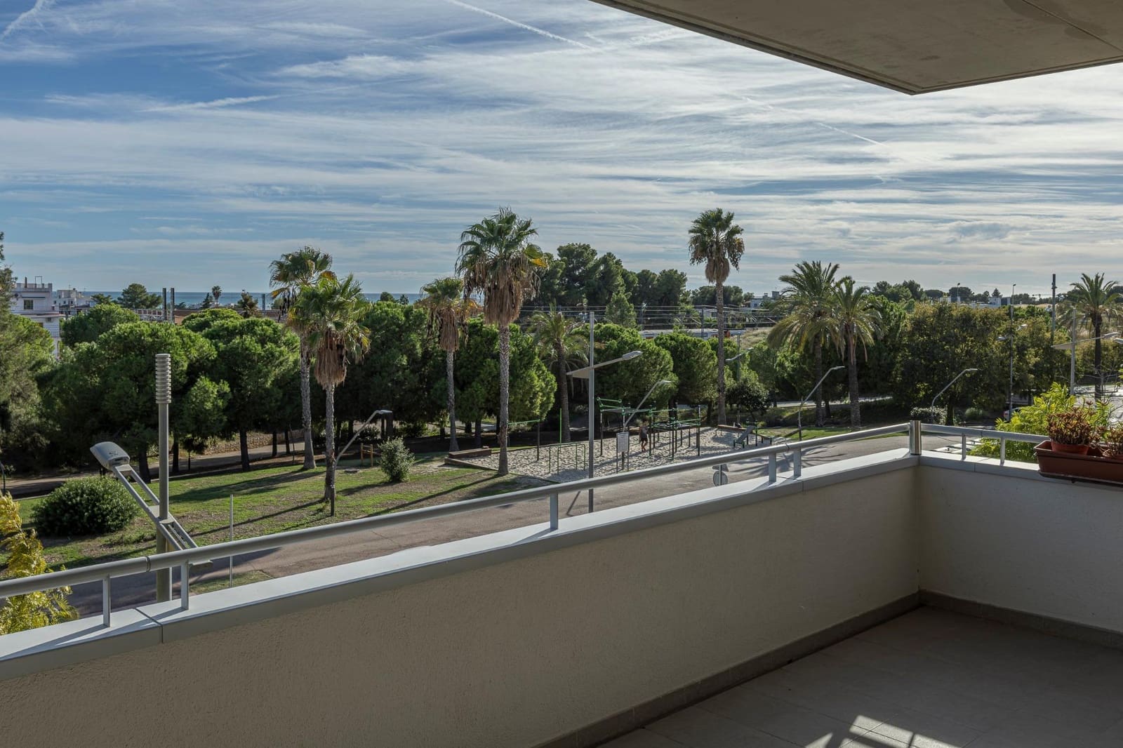 3 soveværelse Lejlighed til salg i Sitges med swimmingpool garage - € 745.000 (Ref: 9400908)