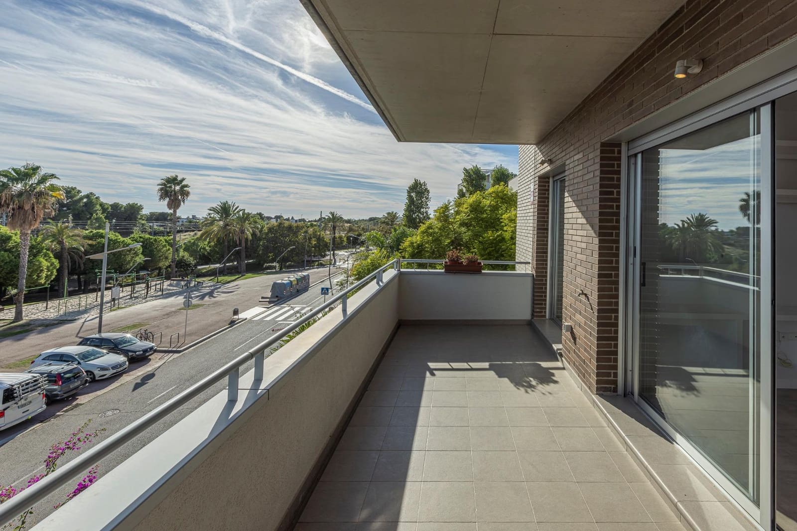 3 soveværelse Lejlighed til salg i Sitges med swimmingpool garage - € 745.000 (Ref: 9400908)