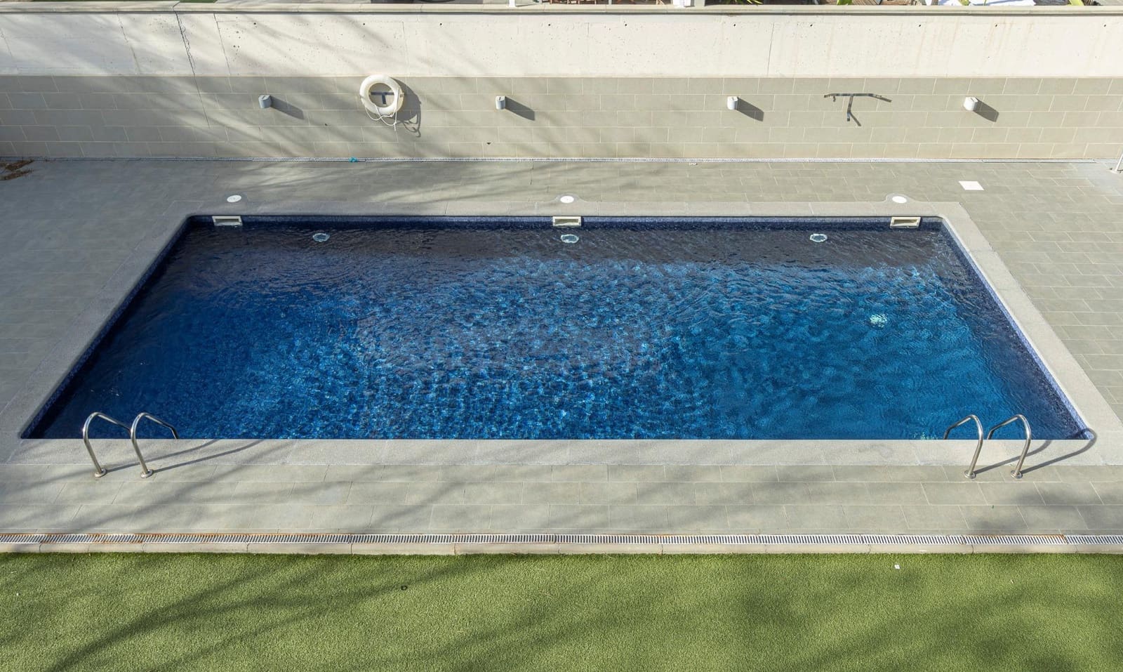 3 soveværelse Lejlighed til salg i Sitges med swimmingpool garage - € 745.000 (Ref: 9400908)