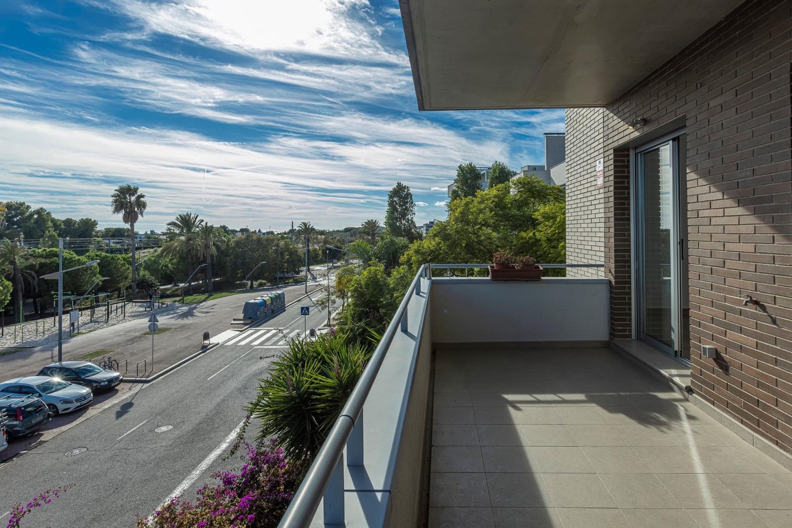 3 soveværelse Lejlighed til salg i Sitges med swimmingpool garage - € 745.000 (Ref: 9400908)