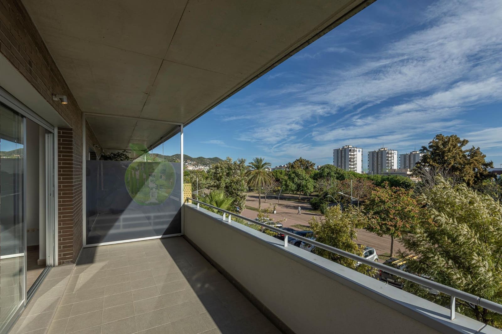 Apartamento de 3 habitaciones en Sitges en alquiler con piscina garaje - 2.100 € (Ref: 9400908)