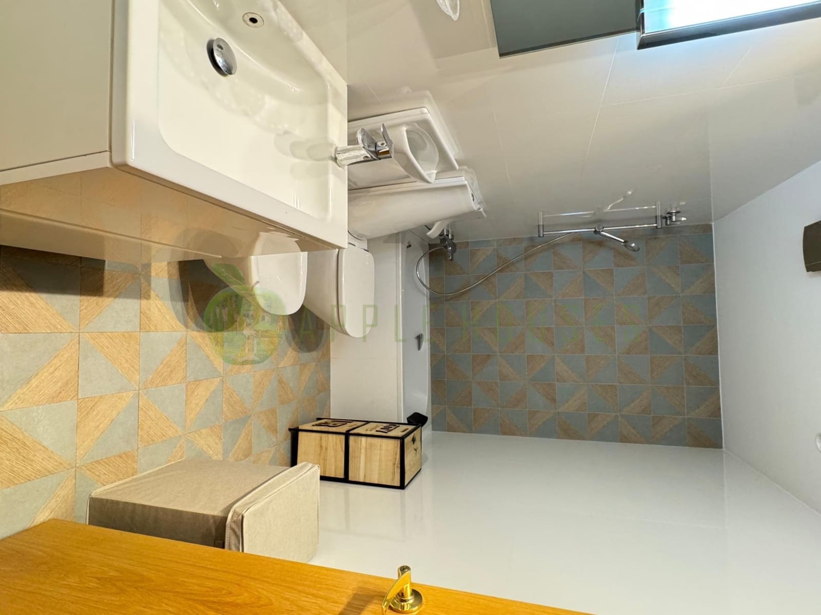 3 camera da letto Appartamento in vendita in Sitges con garage - 799.000 € (Rif: 9468469)