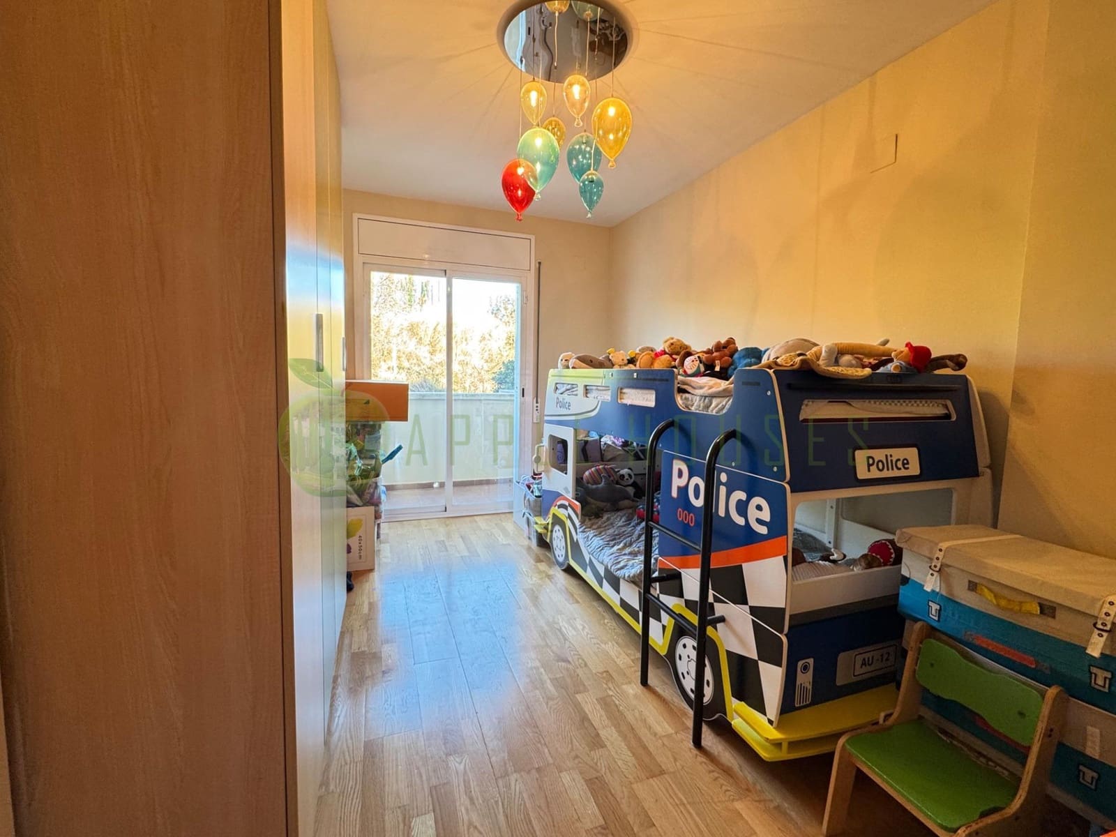 3 slaapkamer Appartement te koop in Sitges met garage - € 799.000 (Ref: 9468469)