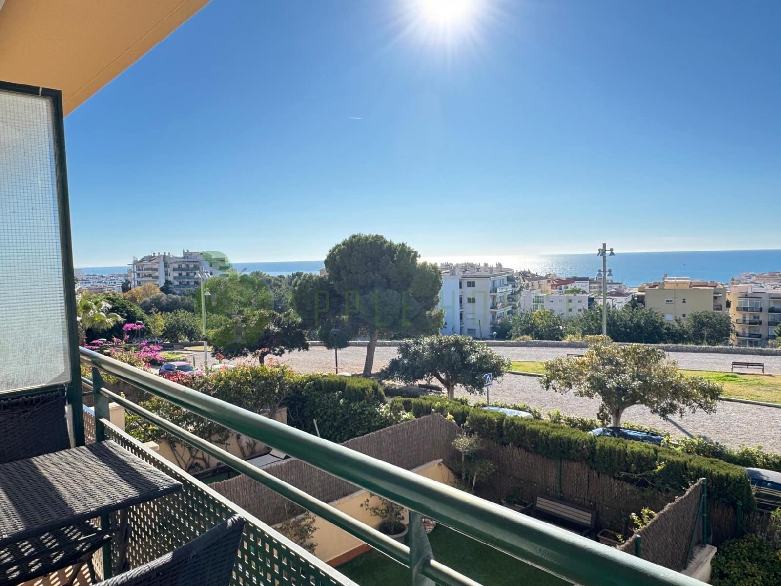 3 slaapkamer Appartement te koop in Sitges met garage - € 799.000 (Ref: 9468469)