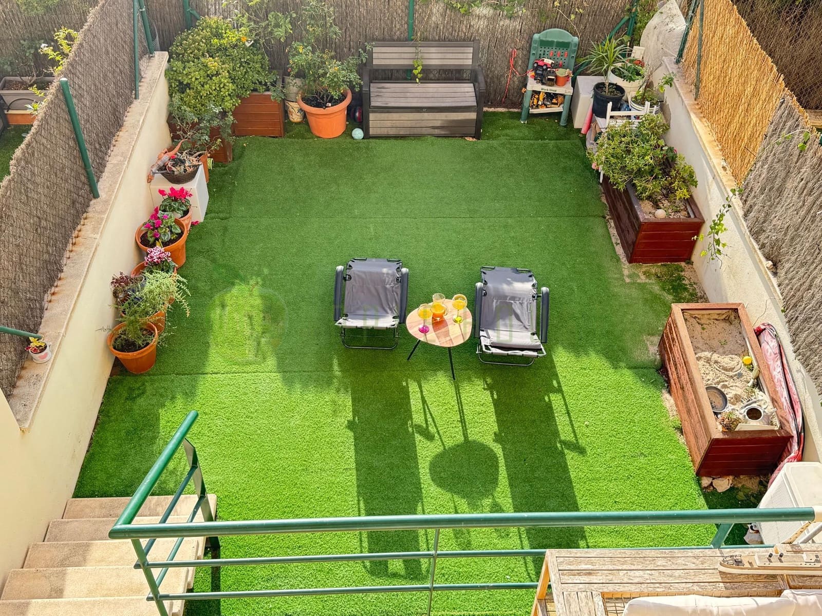 3 slaapkamer Appartement te koop in Sitges met garage - € 799.000 (Ref: 9468469)