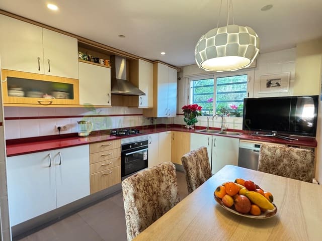 3 soverom Leilighet til salgs i Sitges med garasje - € 799 000 (Ref: 9468469)