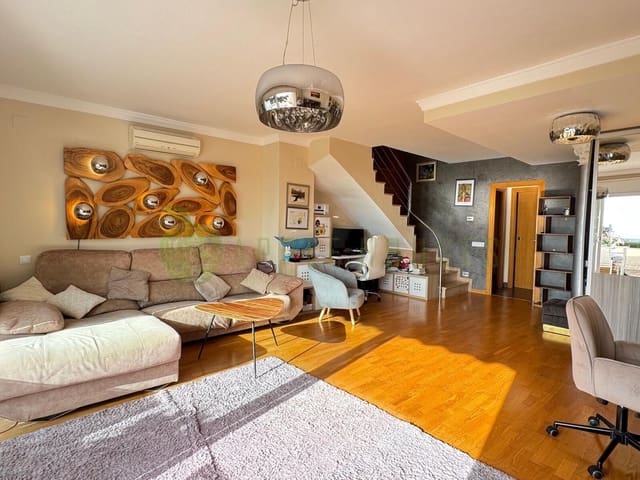 3 soveværelse Lejlighed til salg i Sitges med garage - € 799.000 (Ref: 9468469)