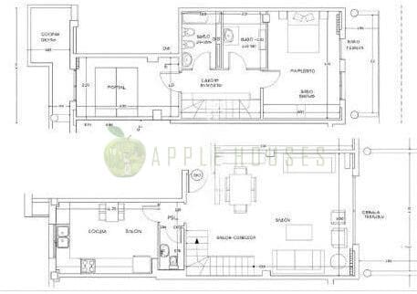 3 slaapkamer Appartement te koop in Sitges met garage - € 763.000 (Ref: 9468469)