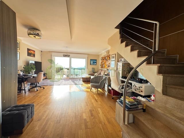 3 chambre Appartement à vendre à Sitges avec garage - 774 939 € (Ref: 9468469)