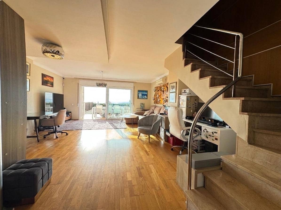 3 sovrum Lägenhet till salu i Sitges med garage - 749 000 € (Ref: 9468469)