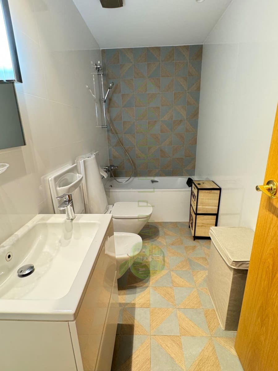 3 sovrum Lägenhet till salu i Sitges med garage - 749 000 € (Ref: 9468469)