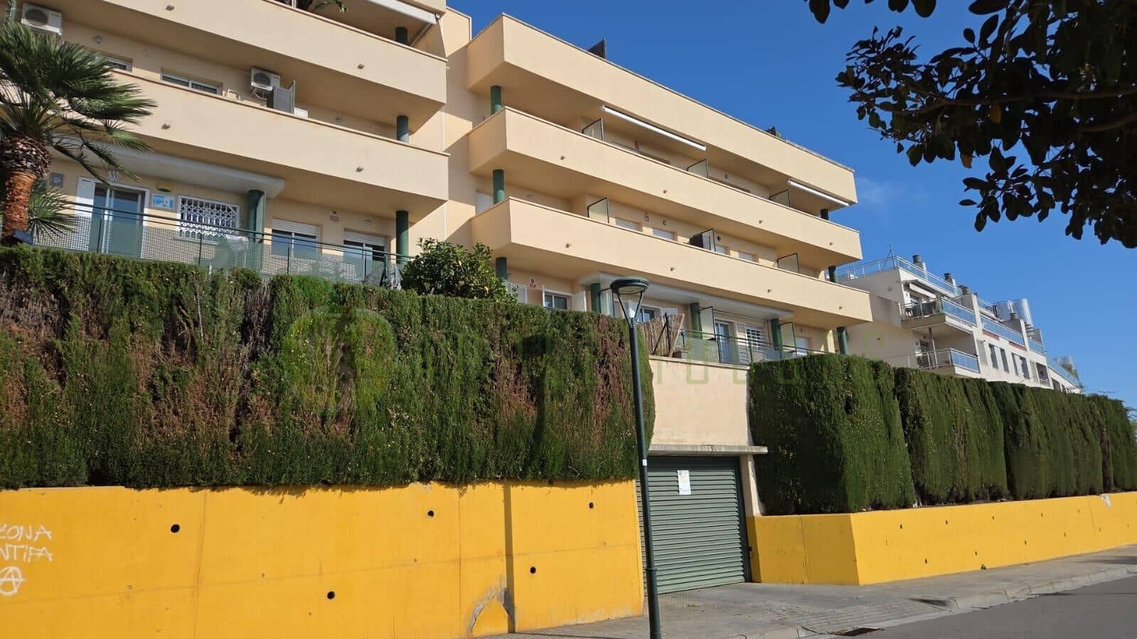 3 sovrum Lägenhet till salu i Sitges med garage - 749 000 € (Ref: 9468469)