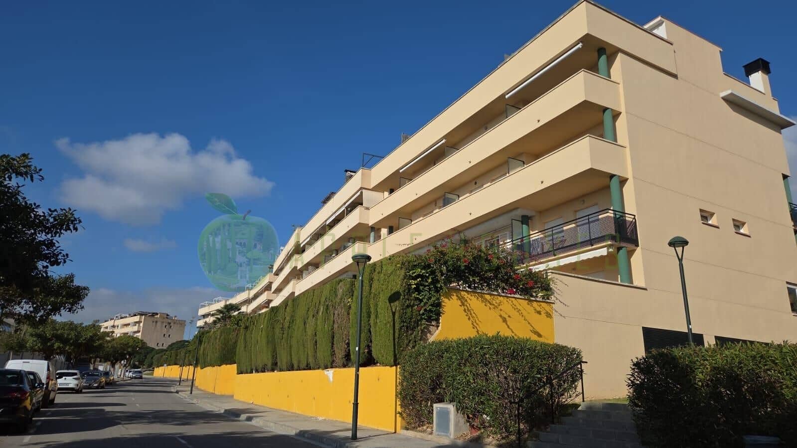 3 sovrum Lägenhet till salu i Sitges med garage - 749 000 € (Ref: 9468469)
