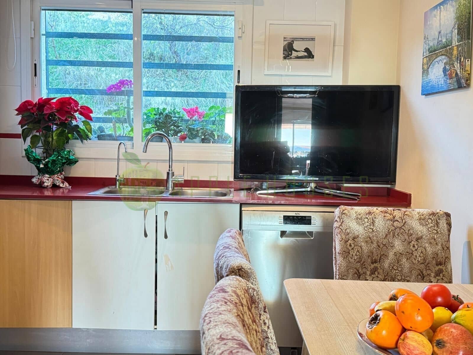 3 sovrum Lägenhet till salu i Sitges med garage - 749 000 € (Ref: 9468469)