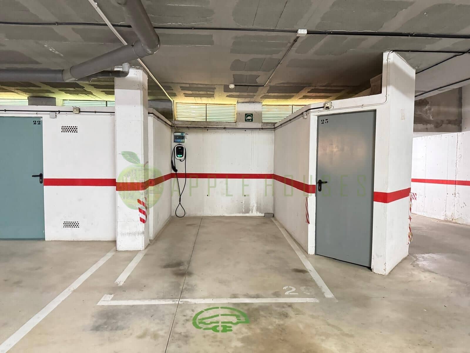 3 sovrum Lägenhet till salu i Sitges med garage - 749 000 € (Ref: 9468469)