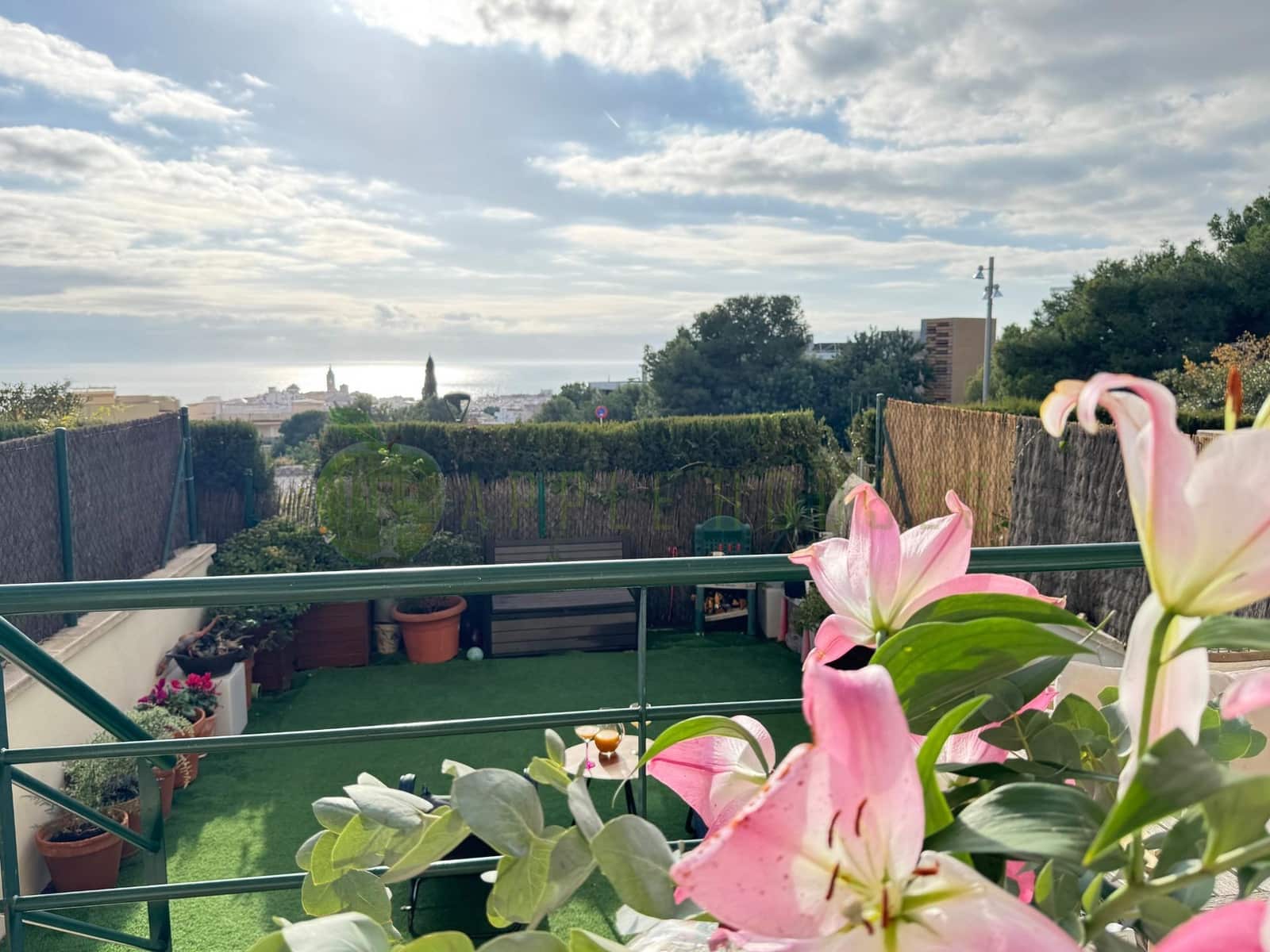 3 sovrum Lägenhet till salu i Sitges med garage - 749 000 € (Ref: 9468469)