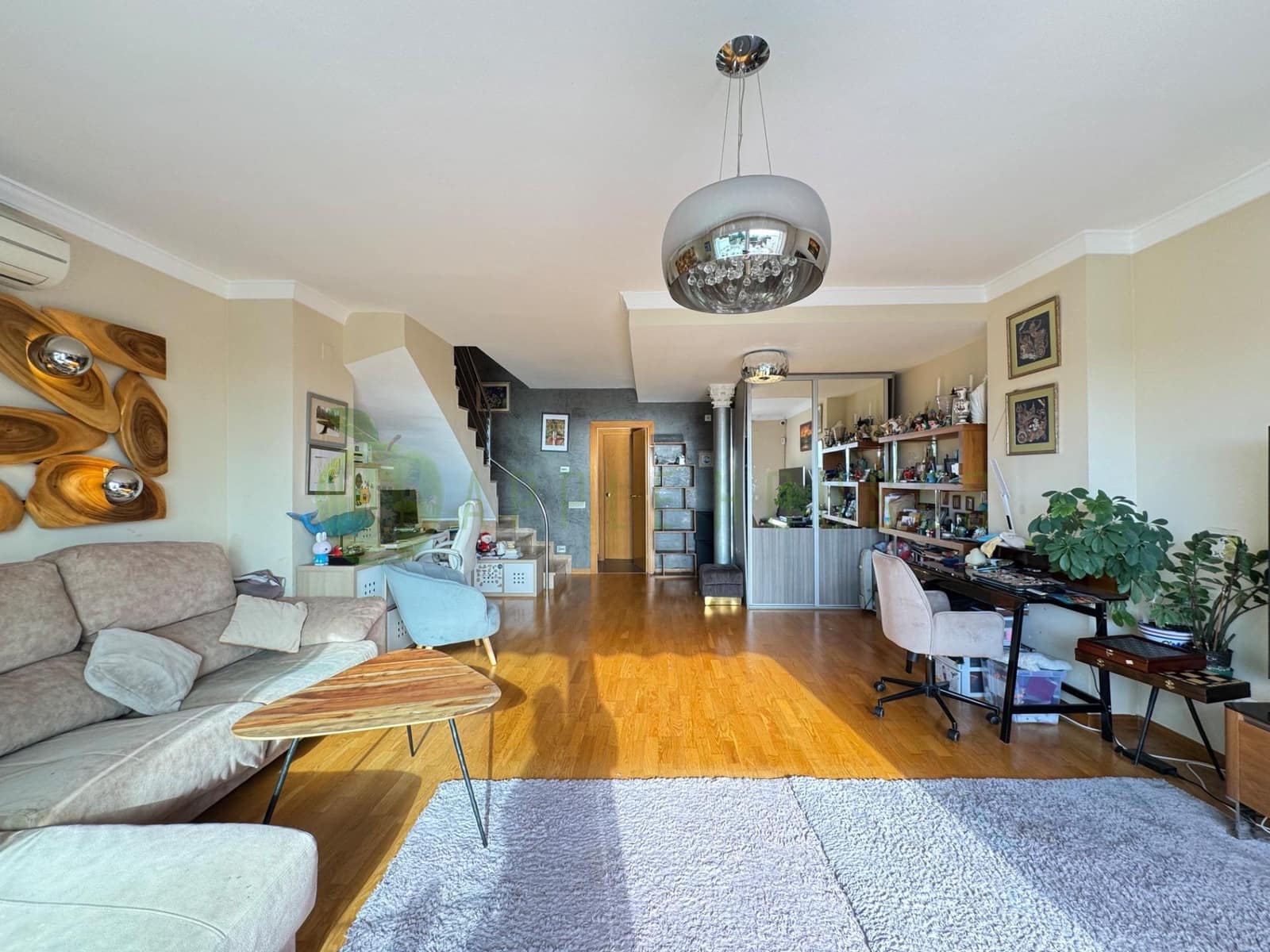 3 sovrum Lägenhet till salu i Sitges med garage - 749 000 € (Ref: 9468469)