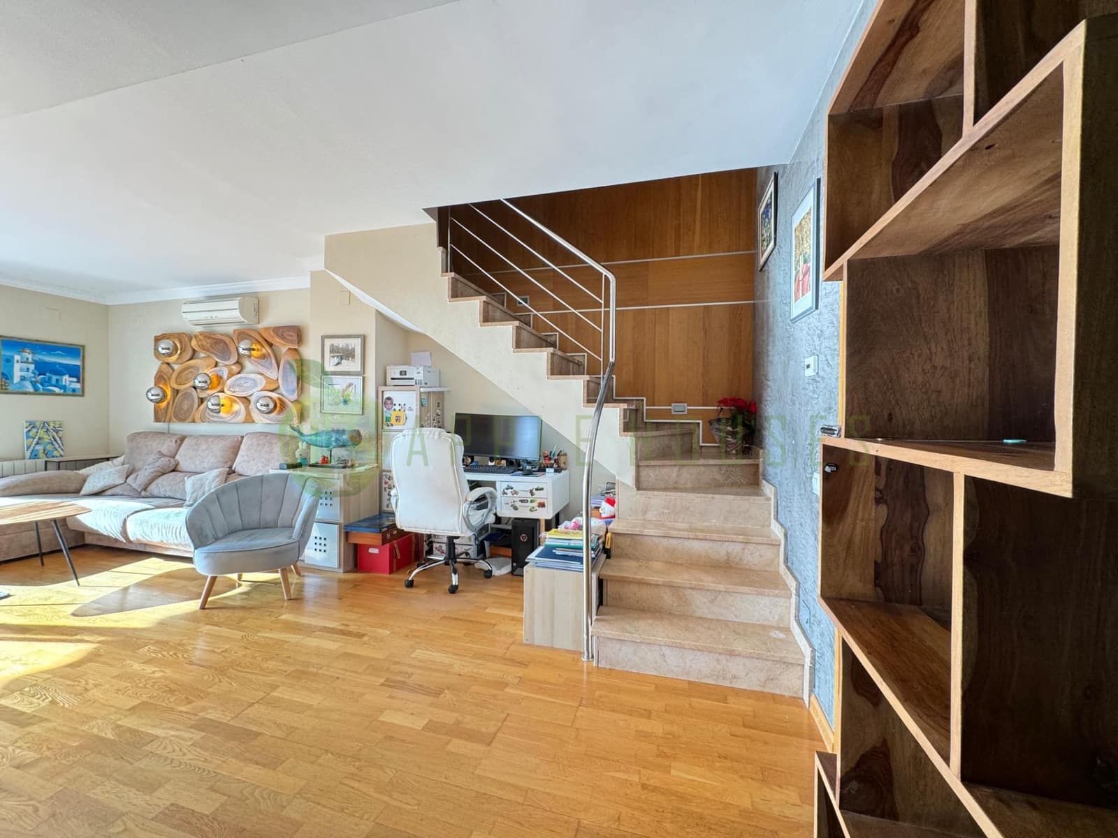 3 sovrum Lägenhet till salu i Sitges med garage - 749 000 € (Ref: 9468469)