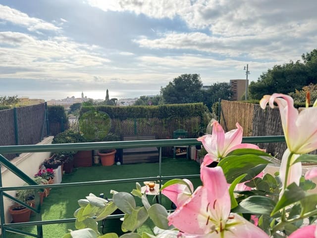 3 Zimmer Apartment zu verkaufen in Sitges mit Garage - 749.000 € (Ref: 9468469)
