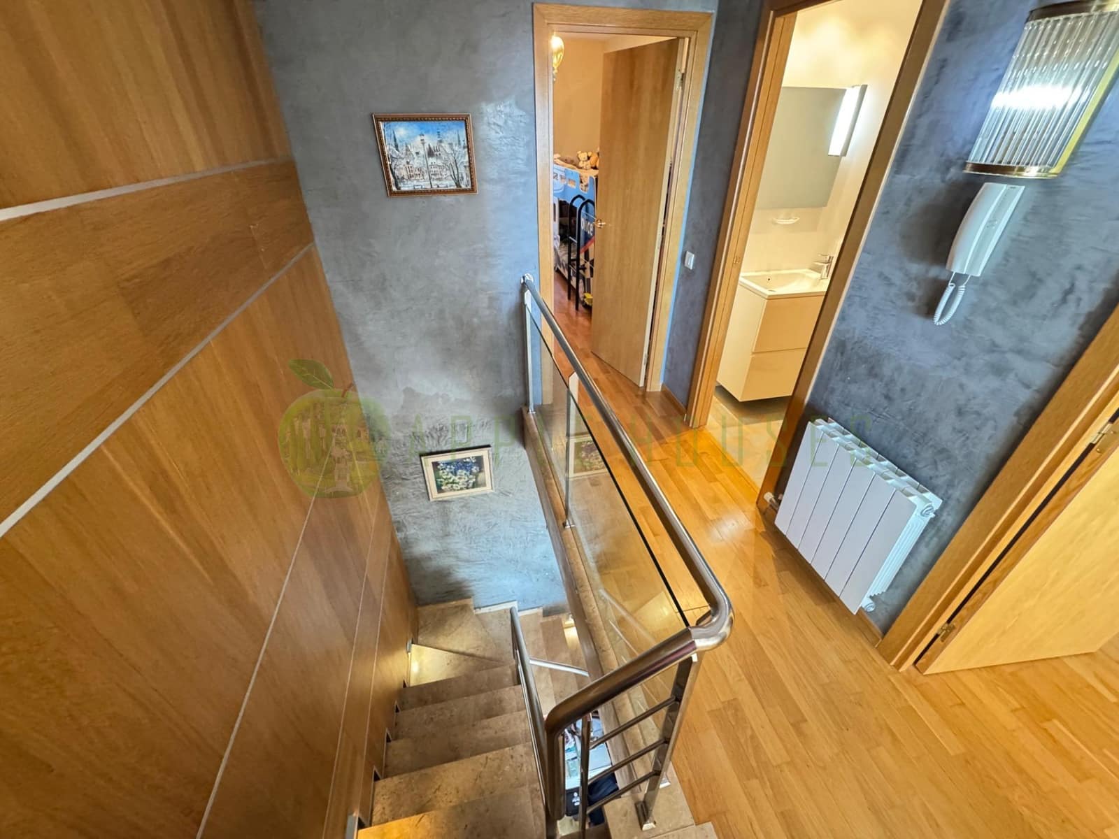 3 sovrum Lägenhet till salu i Sitges med garage - 749 000 € (Ref: 9468469)