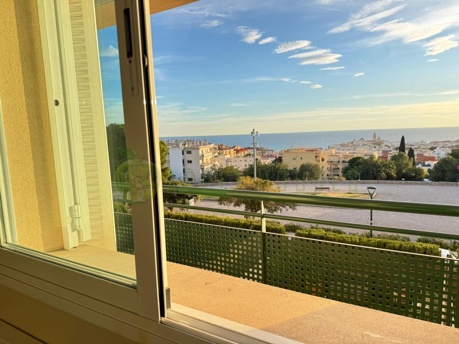 3 sovrum Lägenhet till salu i Sitges med garage - 749 000 € (Ref: 9468469)
