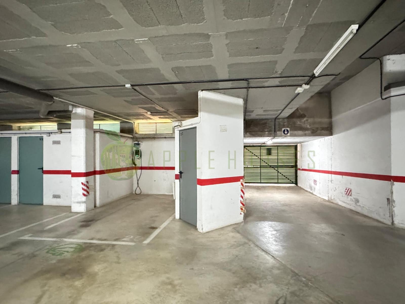 3 sovrum Lägenhet till salu i Sitges med garage - 749 000 € (Ref: 9468469)