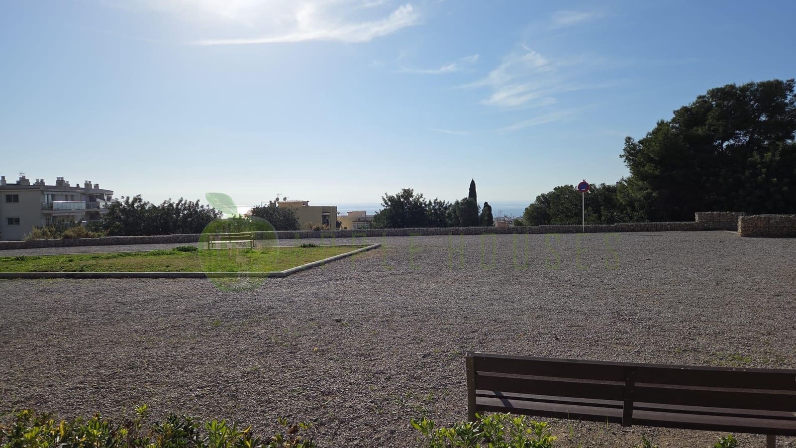 3 sovrum Lägenhet till salu i Sitges med garage - 749 000 € (Ref: 9468469)