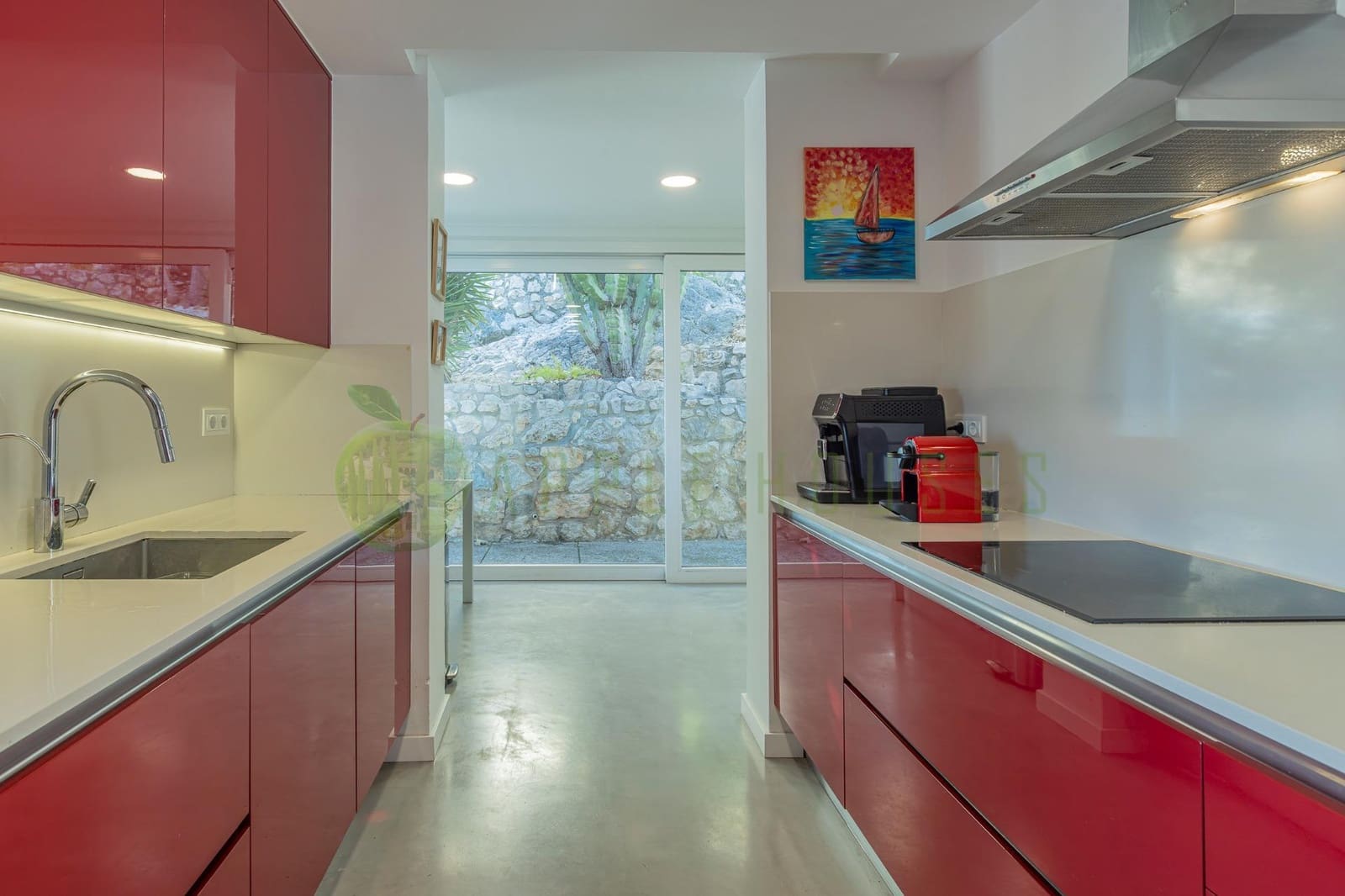 Chalet de 5 habitaciones en Sitges en venta con piscina - 1.595.000 € (Ref: 9473148)