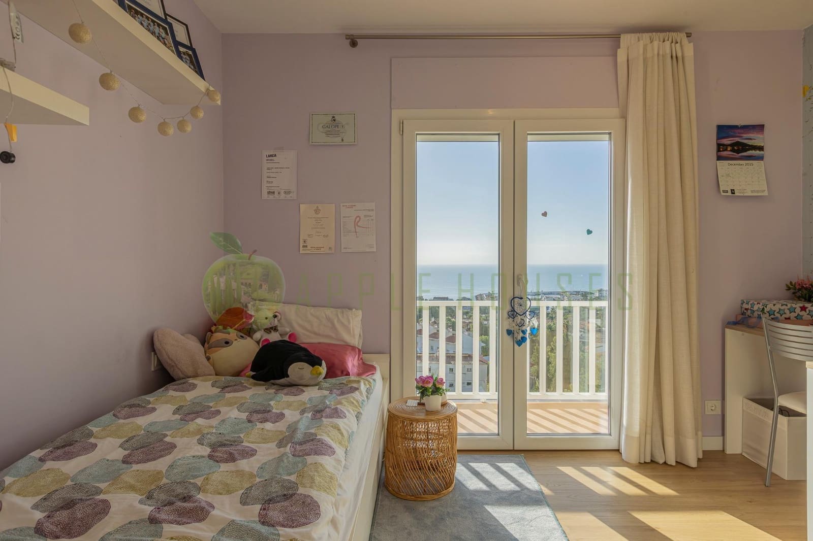 Chalet de 5 habitaciones en Sitges en venta con piscina - 1.595.000 € (Ref: 9473148)