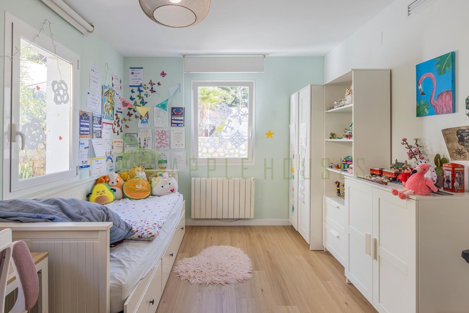 Chalet de 5 habitaciones en Sitges en venta con piscina - 1.595.000 € (Ref: 9473148)