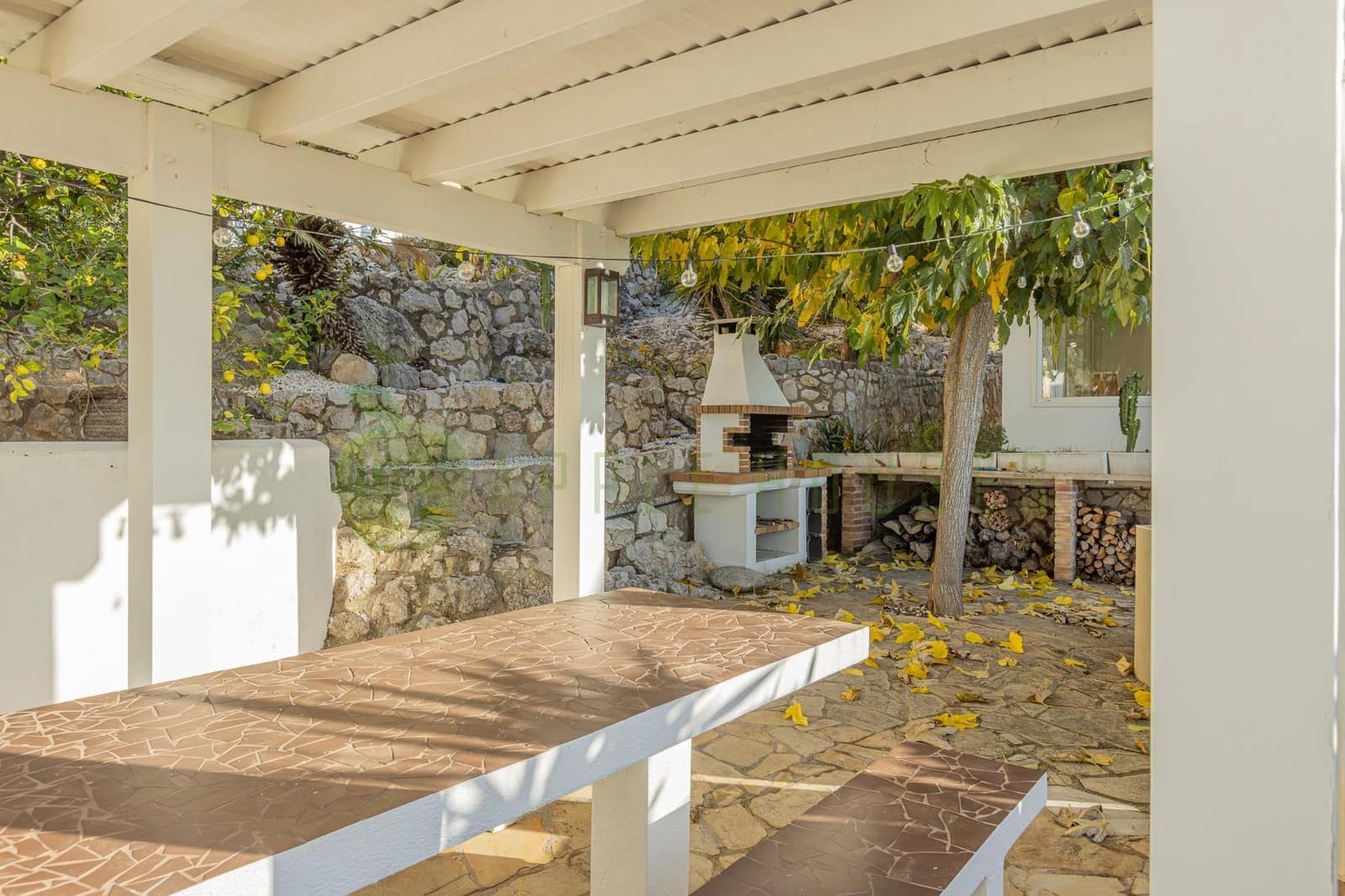 Chalet de 5 habitaciones en Sitges en venta con piscina - 1.595.000 € (Ref: 9473148)