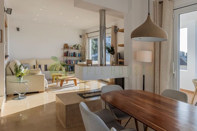 5 sypialnia Willa na sprzedaż w Sitges z basenem - 1 595 000 € (Ref: 9473148)