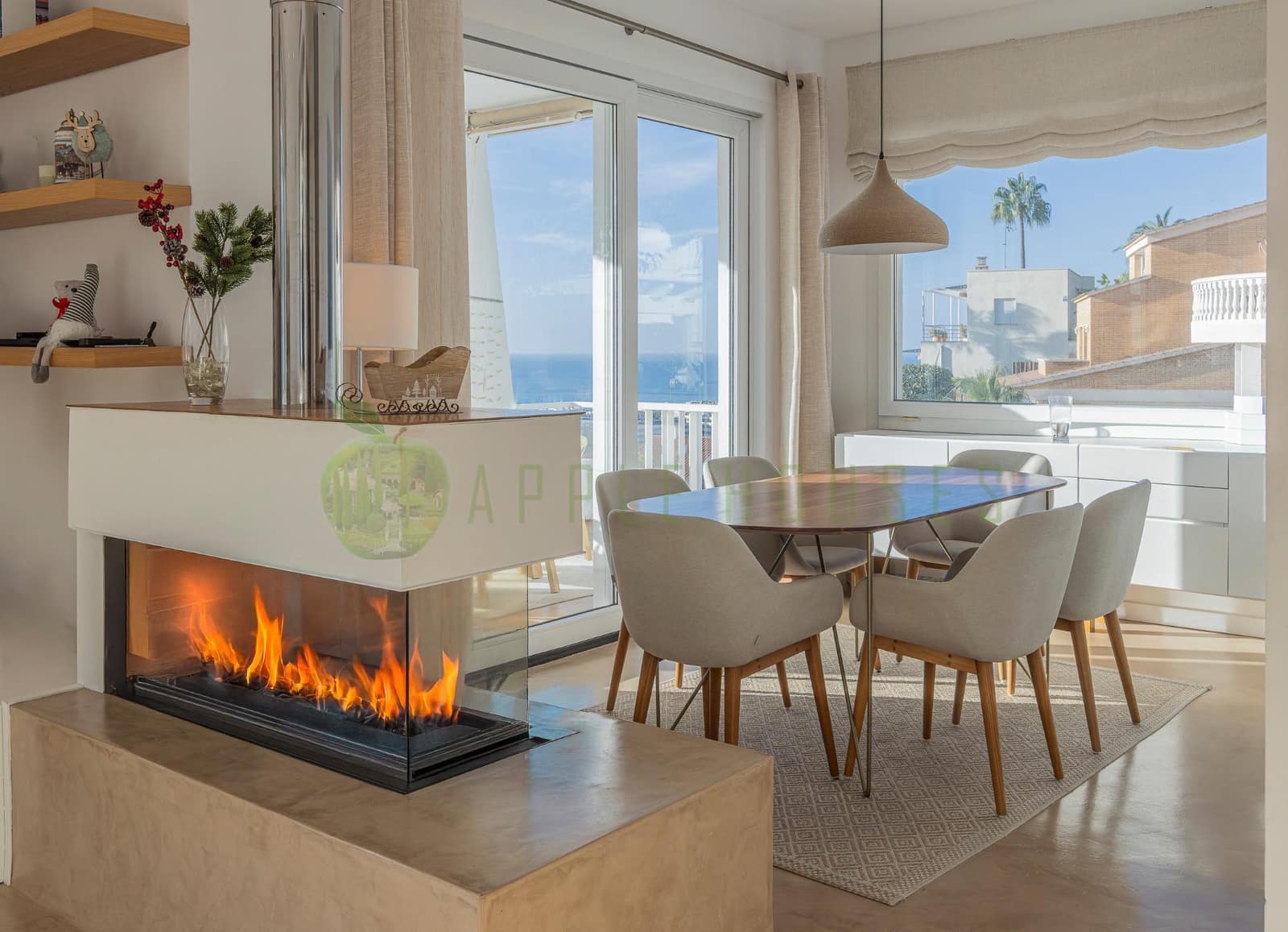 5 quarto Moradia para venda em Sitges com piscina - 1 595 000 € (Ref: 9473148)