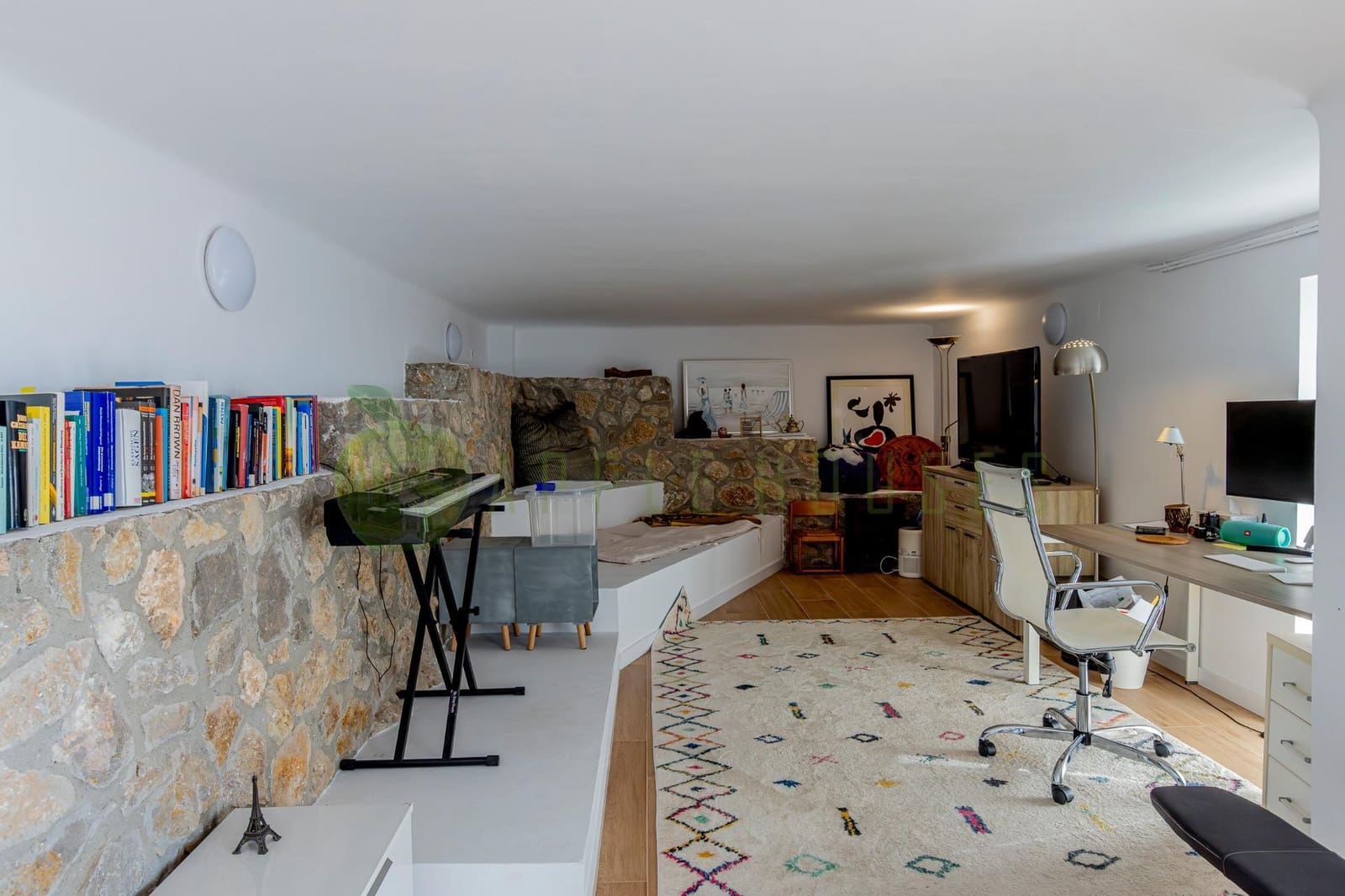 5 quarto Moradia para venda em Sitges com piscina - 1 595 000 € (Ref: 9473148)