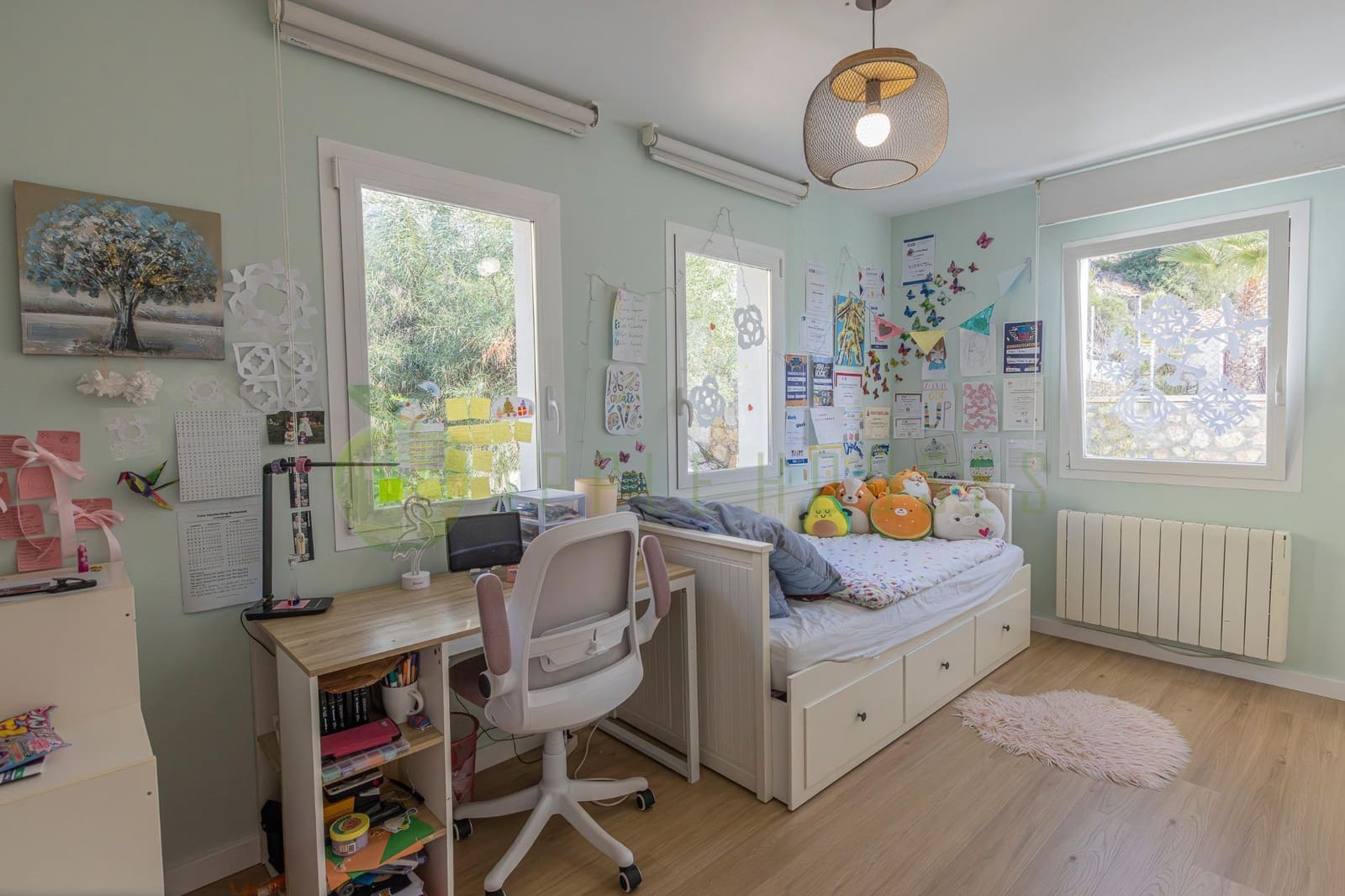 5 soverom Villa til salgs i Sitges med svømmebasseng - € 1 495 000 (Ref: 9473148)