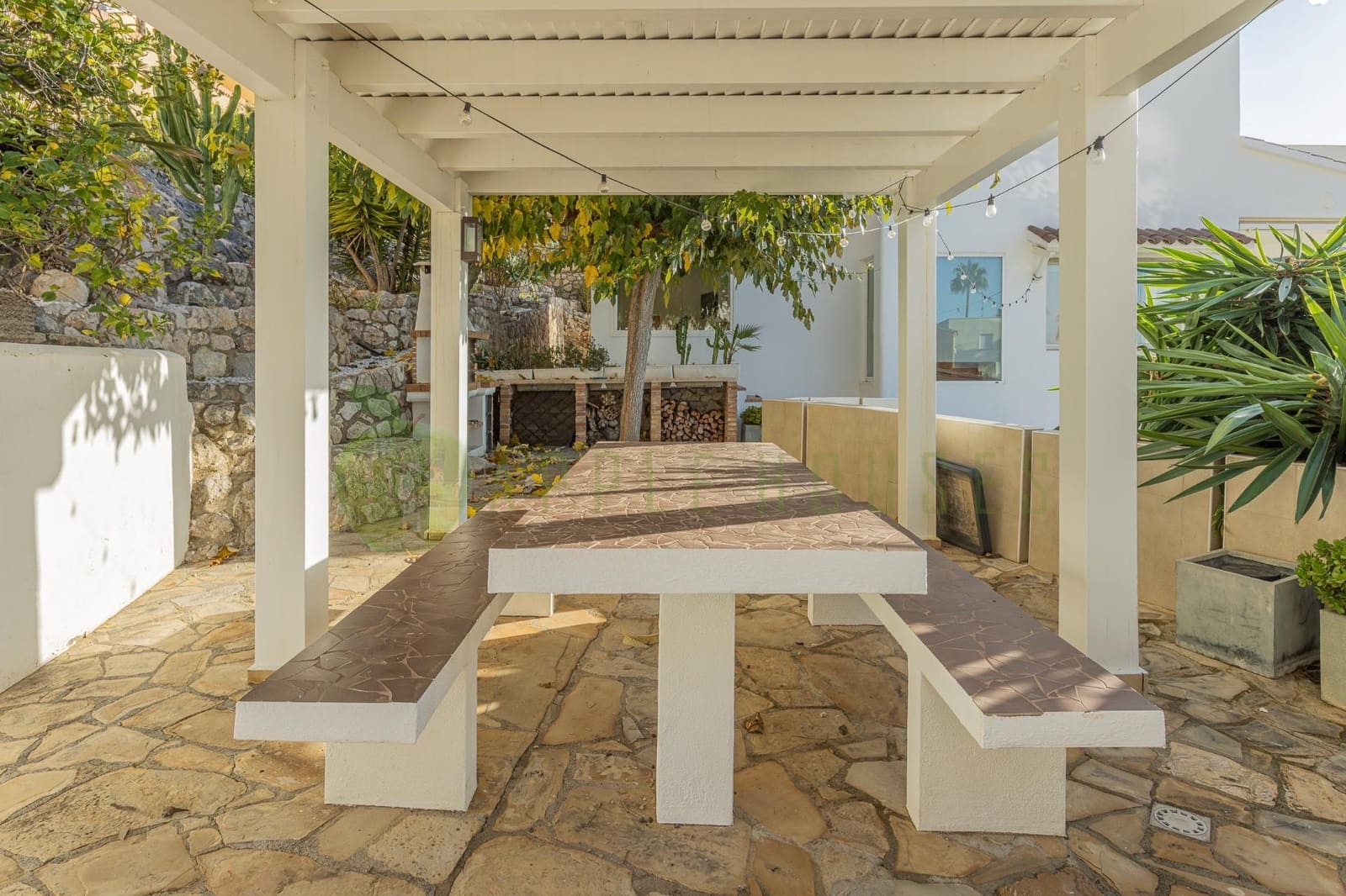 5 soverom Villa til salgs i Sitges med svømmebasseng - € 1 495 000 (Ref: 9473148)