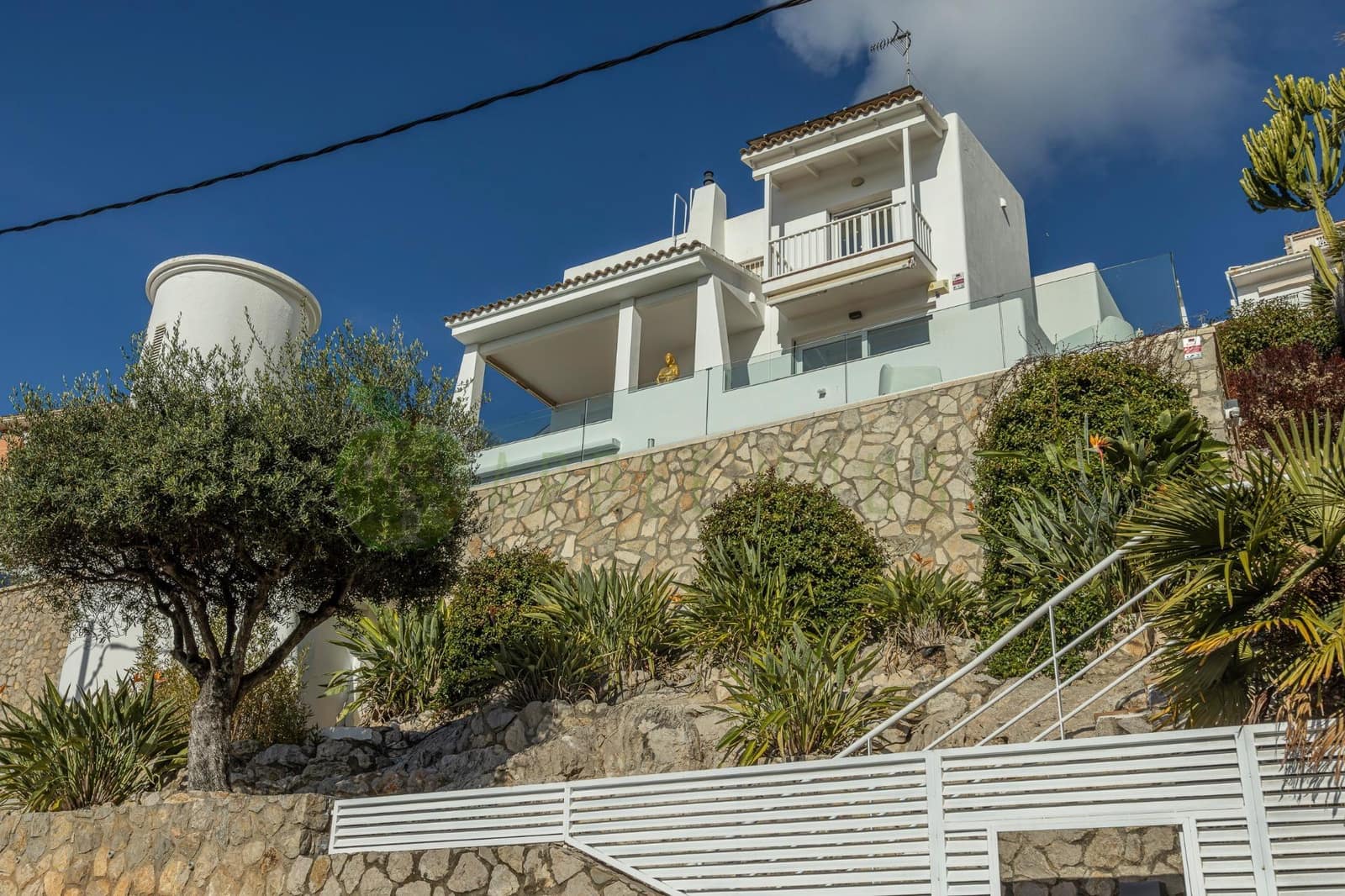 5 soverom Villa til salgs i Sitges med svømmebasseng - € 1 495 000 (Ref: 9473148)