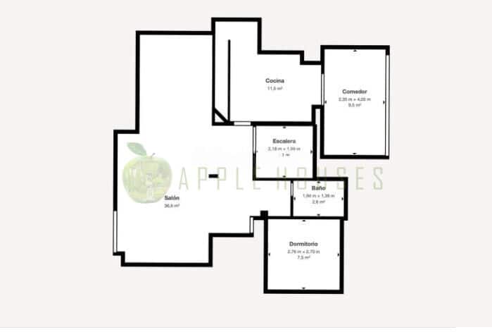 5 bedroom Villa for sale in Sitges with pool - € 1,495,000 (Ref: 9473148)