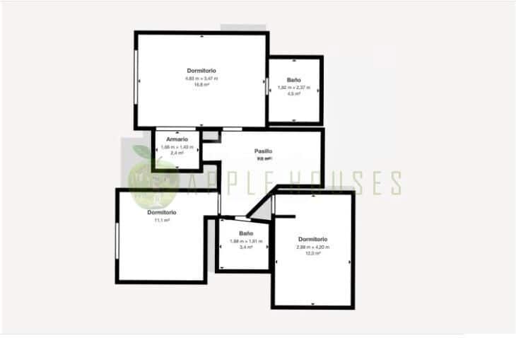 5 bedroom Villa for sale in Sitges with pool - € 1,495,000 (Ref: 9473148)