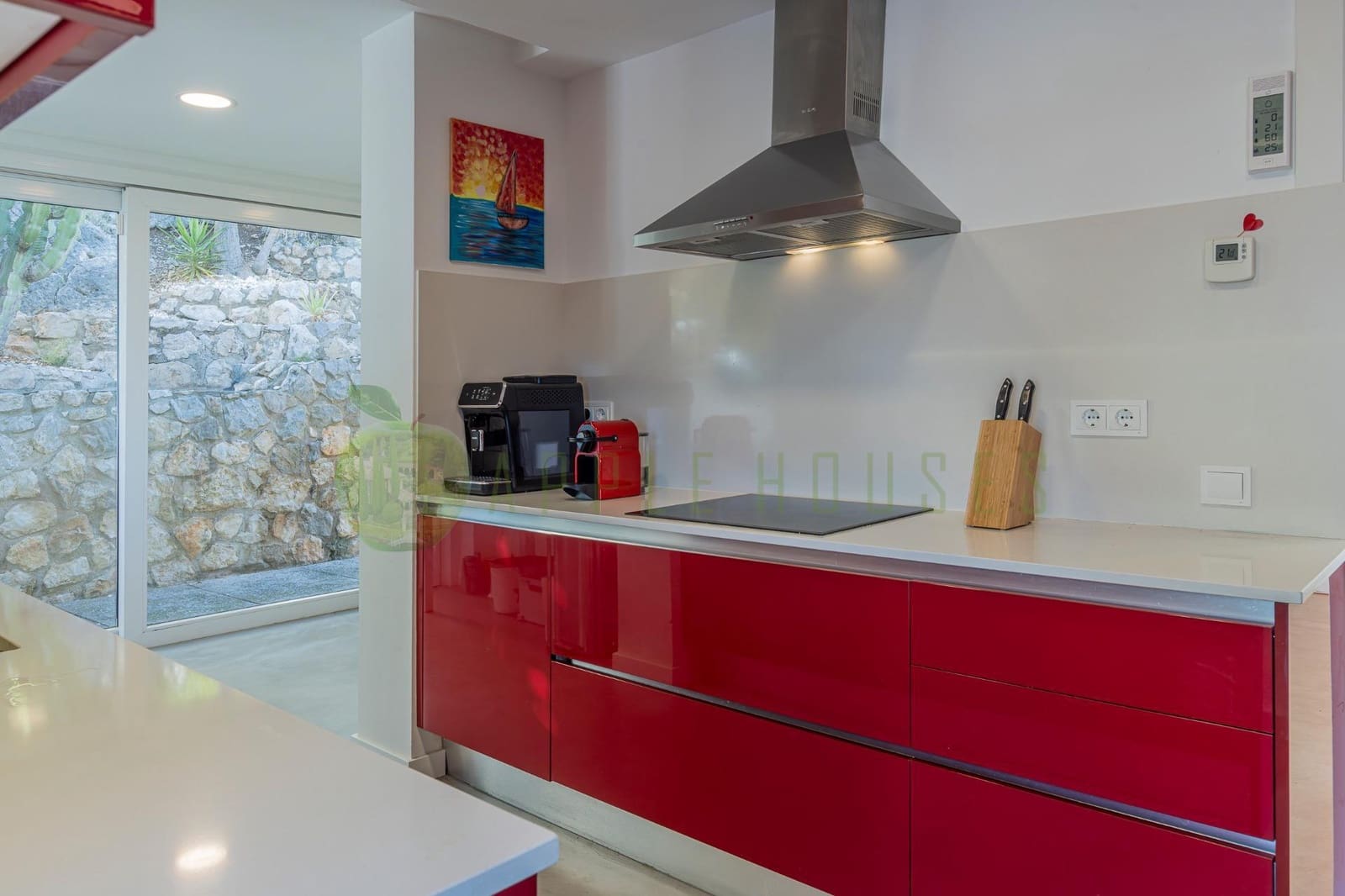 5 bedroom Villa for sale in Sitges with pool - € 1,495,000 (Ref: 9473148)