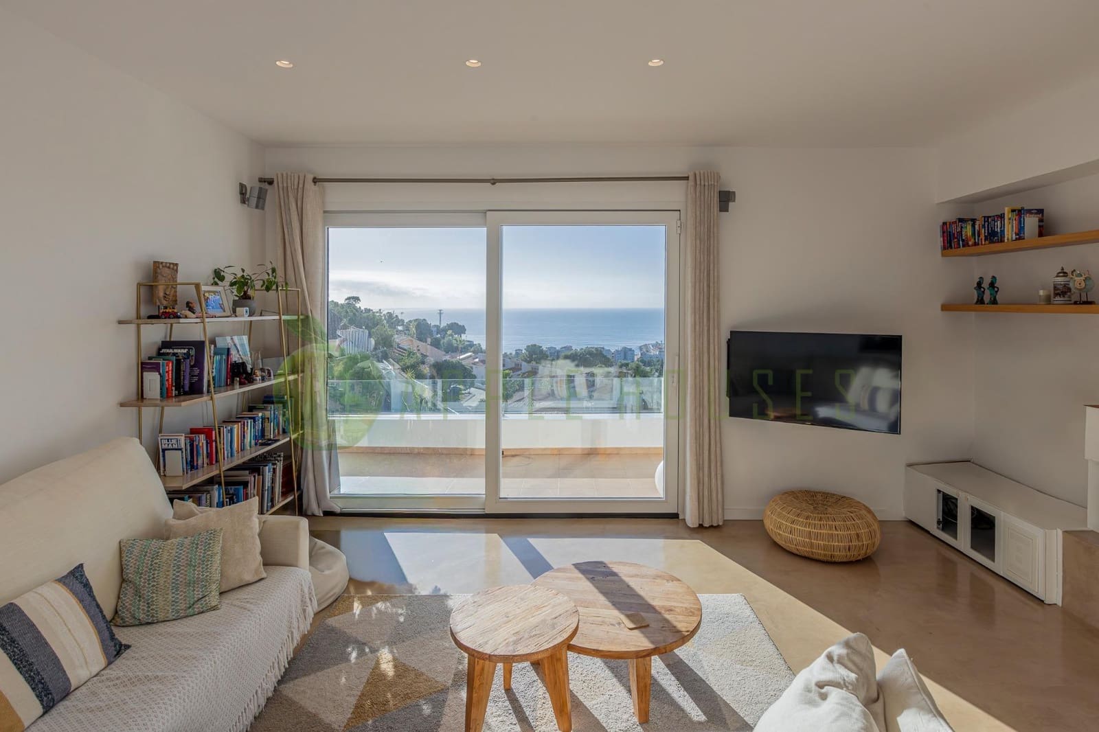 5 bedroom Villa for sale in Sitges with pool - € 1,495,000 (Ref: 9473148)